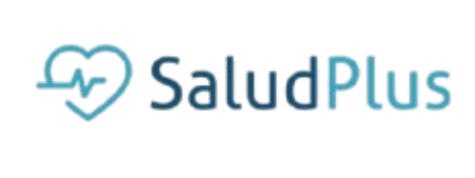 Logo Salud Plus